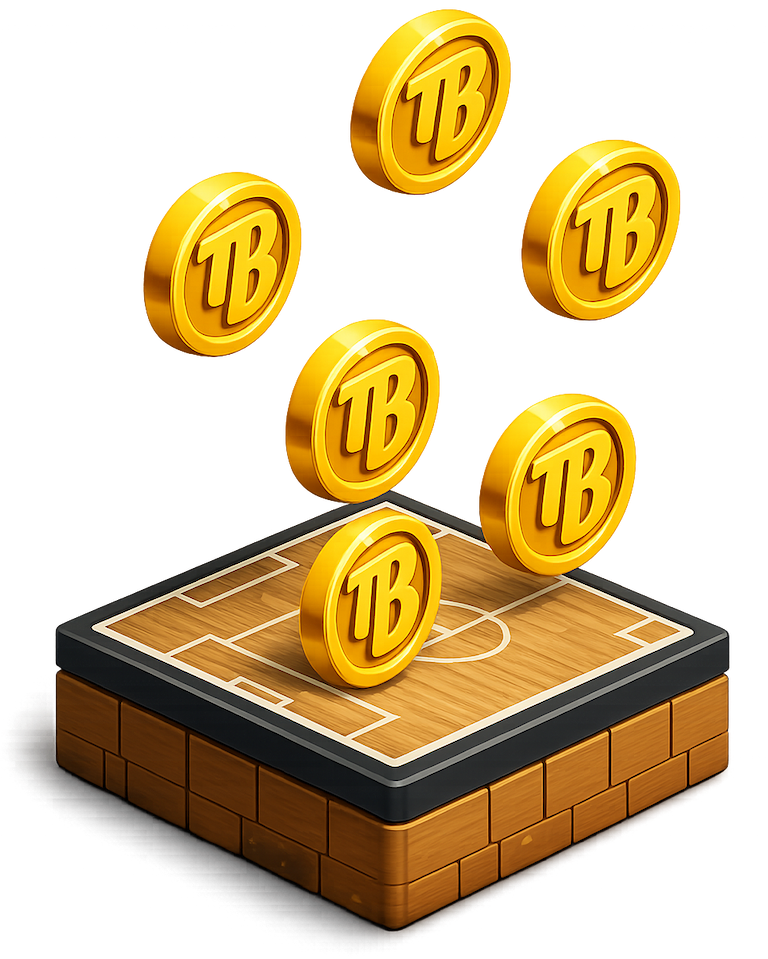 Monetizar topball