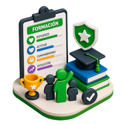 formacion